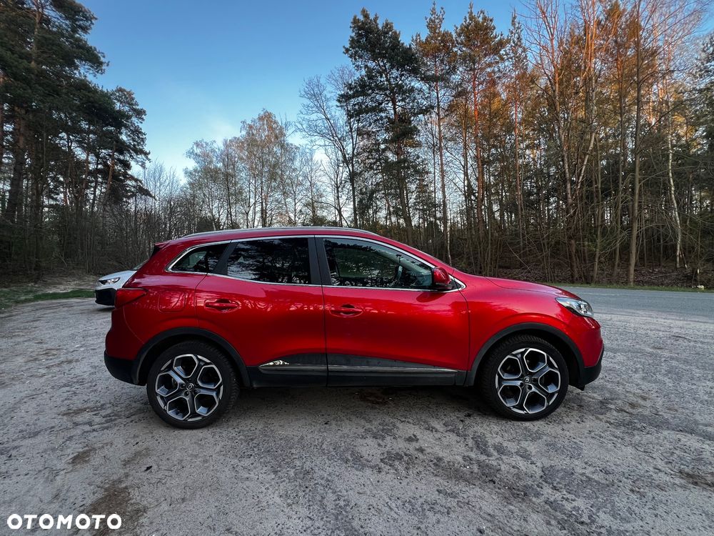 Renault Kadjar 1.2 Energy TCe Intens - 12