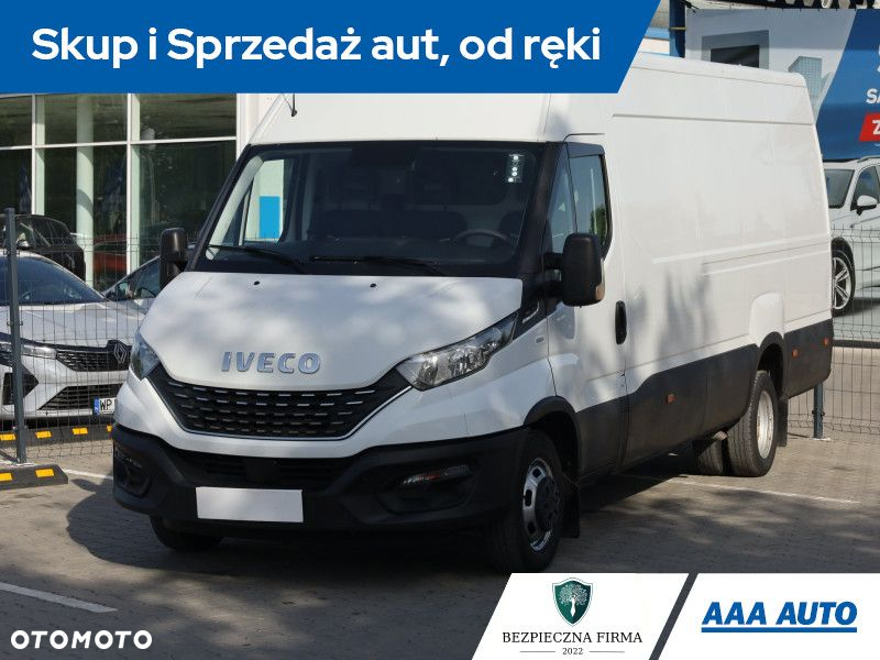 Iveco daily - 2