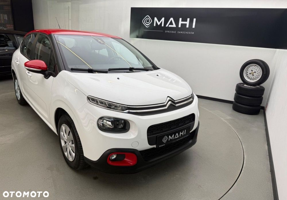 Citroën C3 1.2 VTi Exclusive - 2
