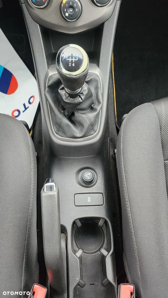 Chevrolet Aveo 1.2 LT+ - 11