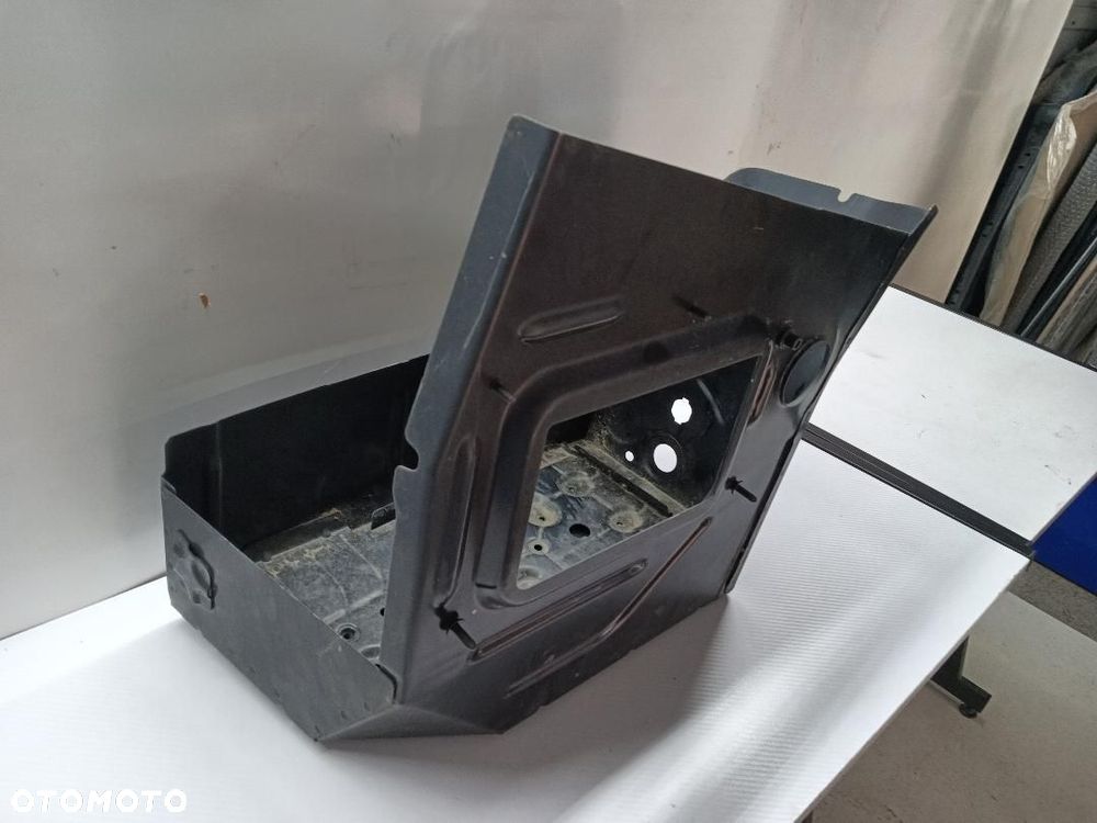 PODŁOGA BAGAŻNIKA PRAWA BMW 3 F30 F31 7228400 - 7
