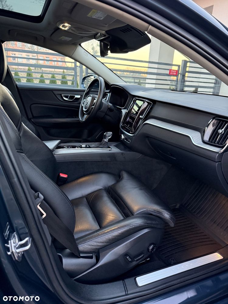 Volvo S60 T5 AWD Inscription - 15