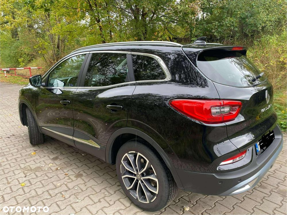 Renault Kadjar 1.3 TCe FAP Intens - 3