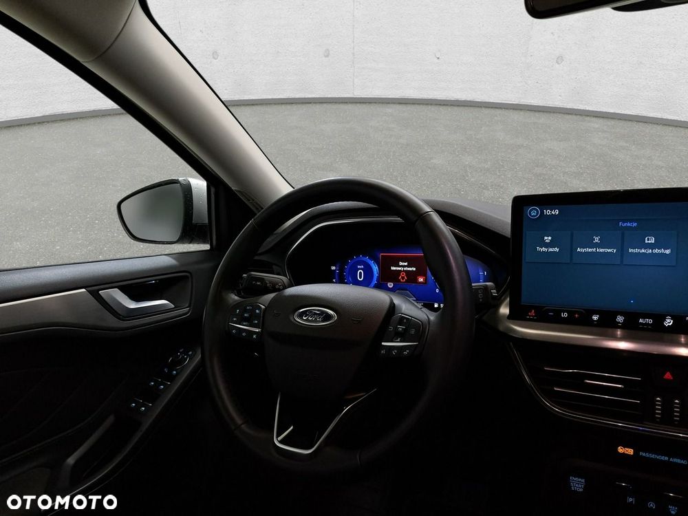 Ford Focus - 10
