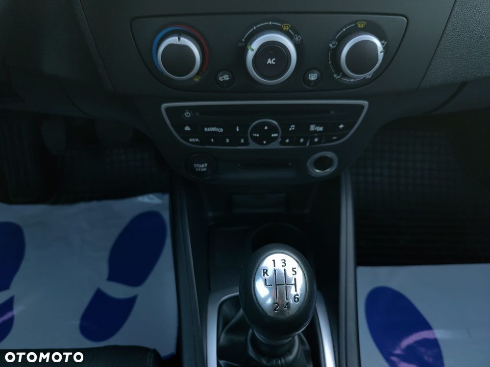 Renault Megane 1.6 16V 110 Dynamique - 8