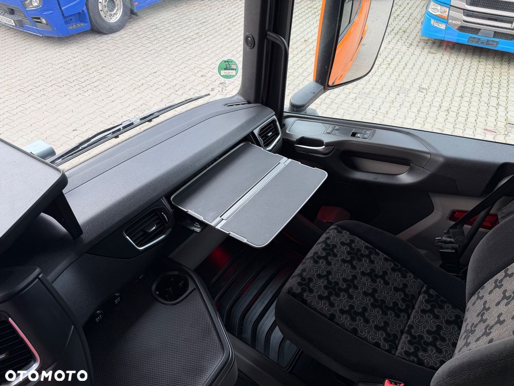 Scania R450 z Niemiec standard idealny stan FULL ADR ASO złoty kontrakt - 32