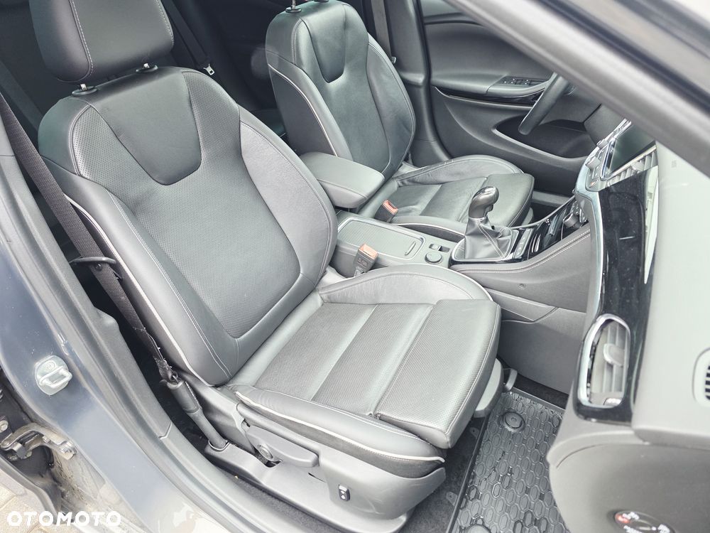 Opel Astra 1.4 Turbo Innovation - 26
