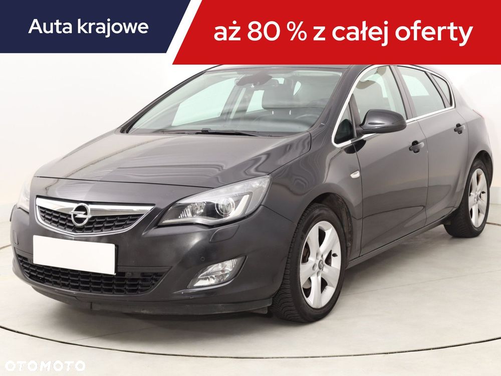 Opel Astra - 3