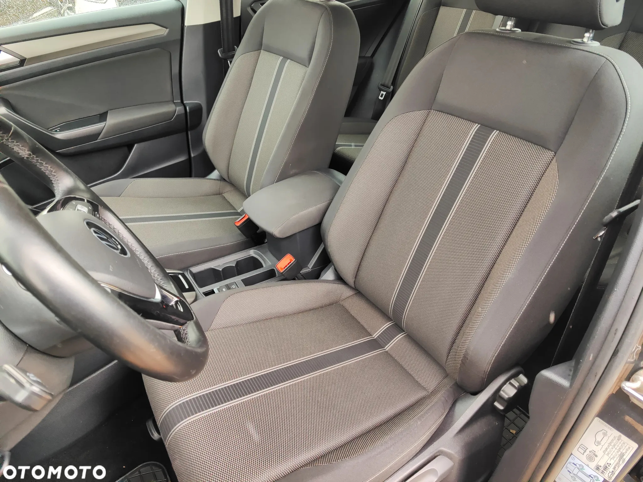 Volkswagen T-Roc 1.5 TSI ACT Premium DSG - 18
