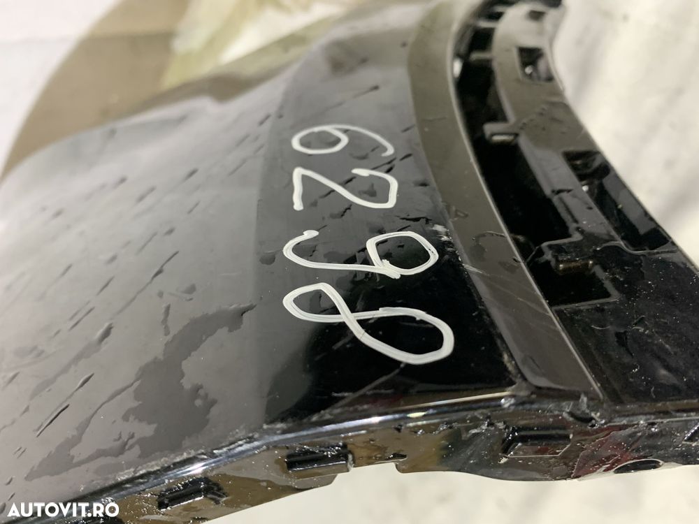 Bara fata Volvo XC40, 2018, 2019, 2020, 2021, 2022, 2023, 2024, cod origine OE 31449359. - 13