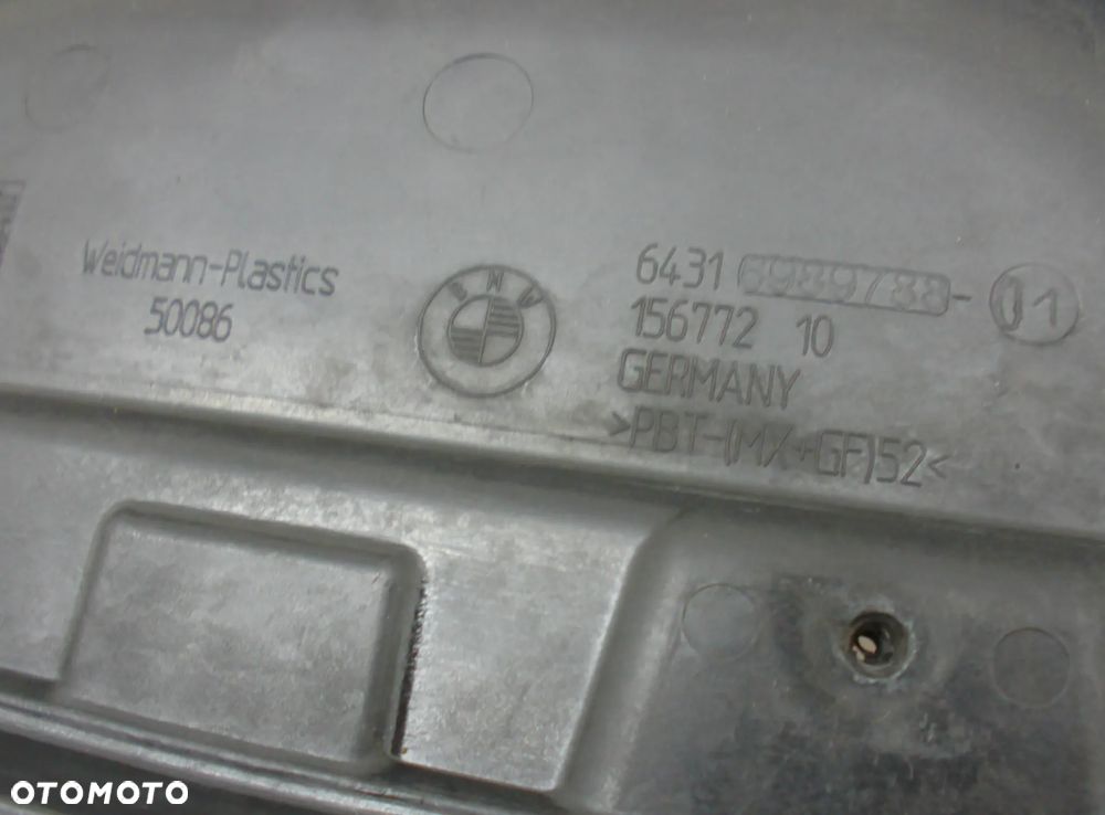 BMW 120i E87 Podszybie - 4