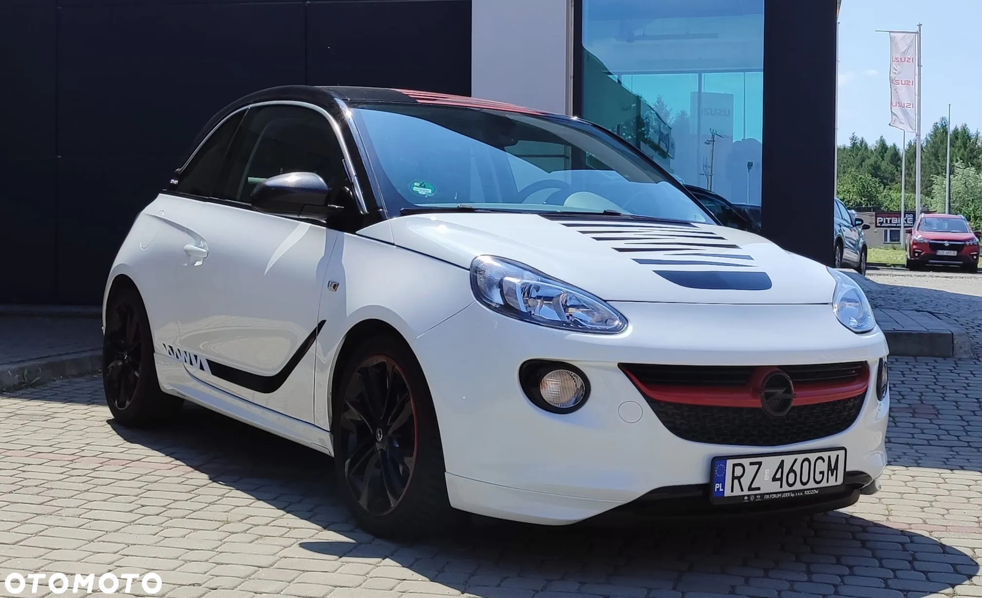 Opel Adam 1.4 Start/Stop 120 Jahre - 3