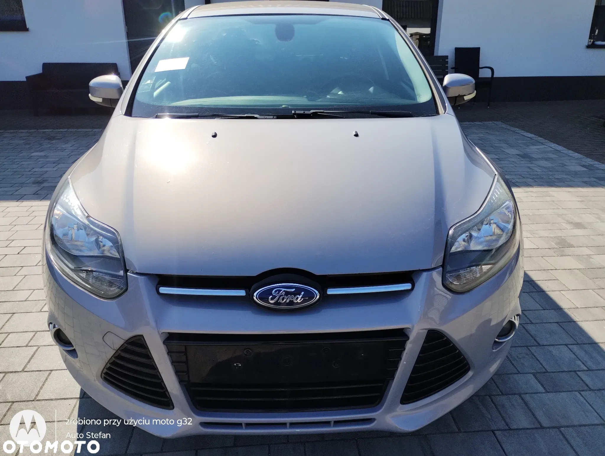 Ford Focus - 2