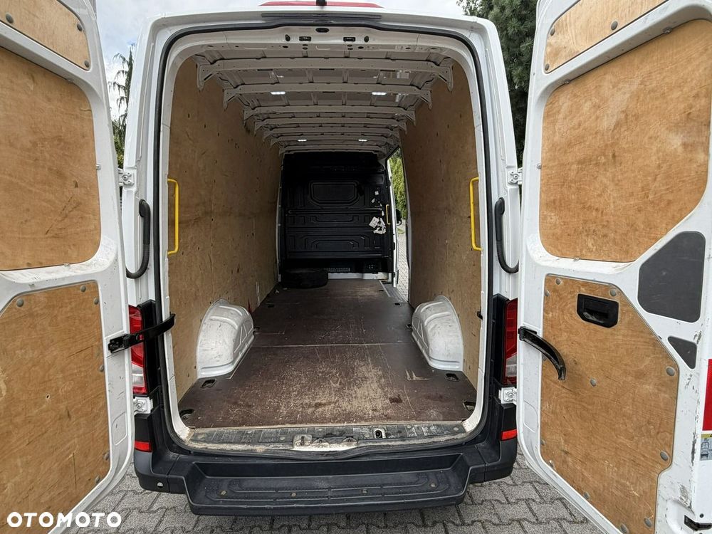 Volkswagen Crafter - 10