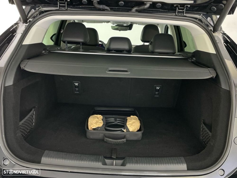 MG HS 1.5 Plug-in Hybrid Luxury - 13