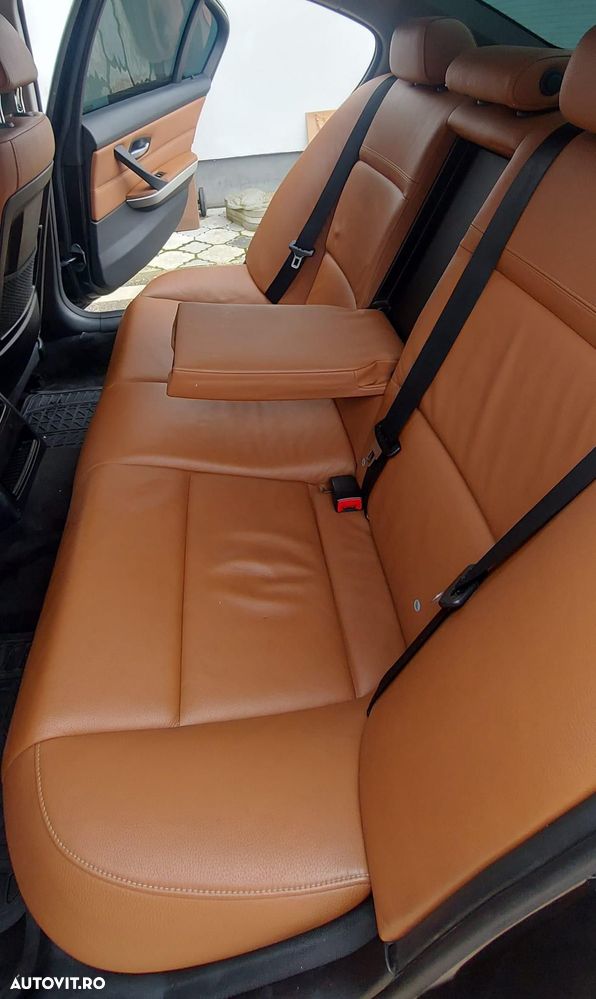 BMW Seria 3 - 5