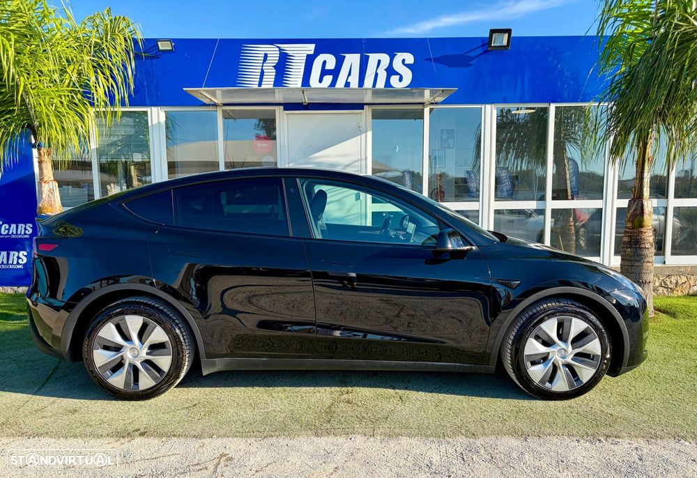 Tesla Model Y 2022 photo 5