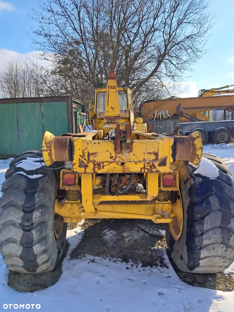 Volvo L25 - 7
