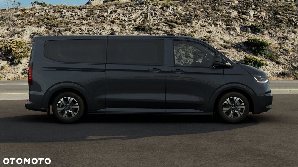 Volkswagen Caravelle 2.0 TDI L2 - 9