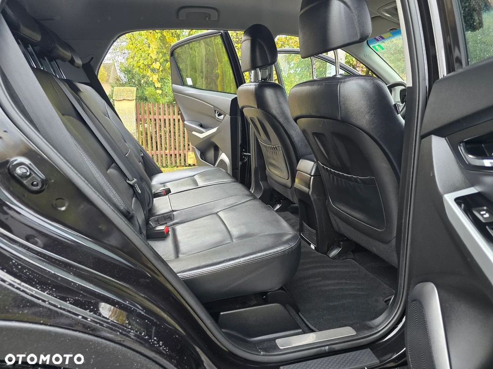 SsangYong/KGM Korando 2.2 e-XDi 220 4WD Sapphire - 23