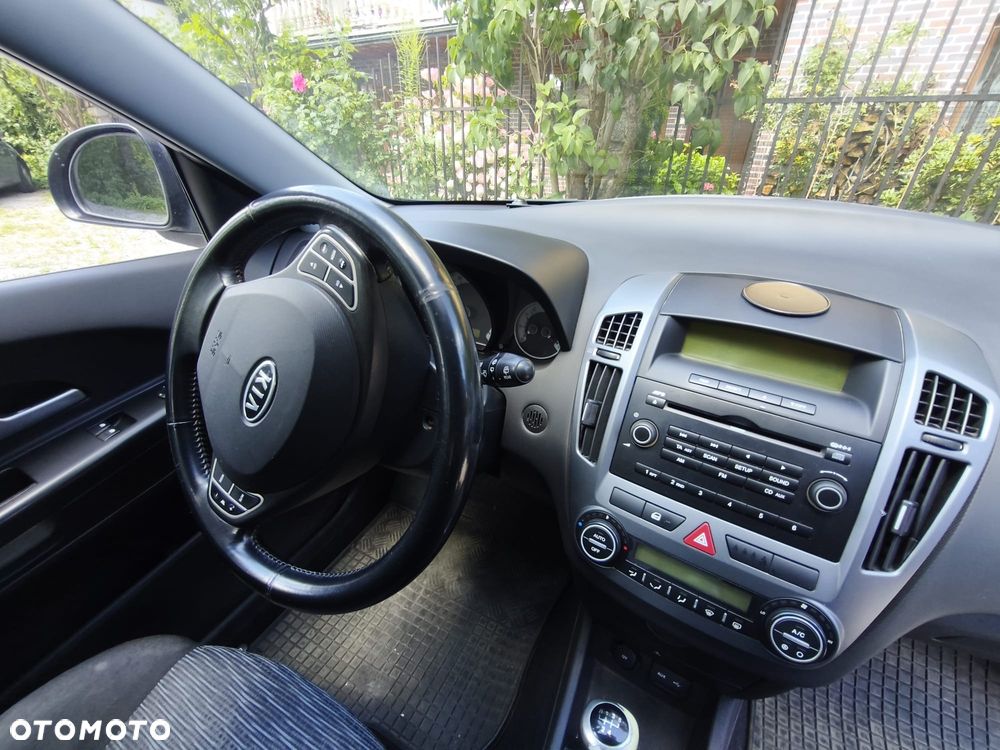Kia Ceed 1.6 Crdi Comfort - 6