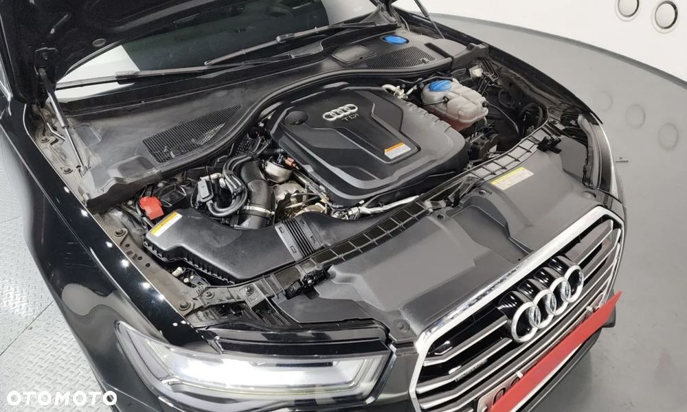 Audi A6 Avant - 7
