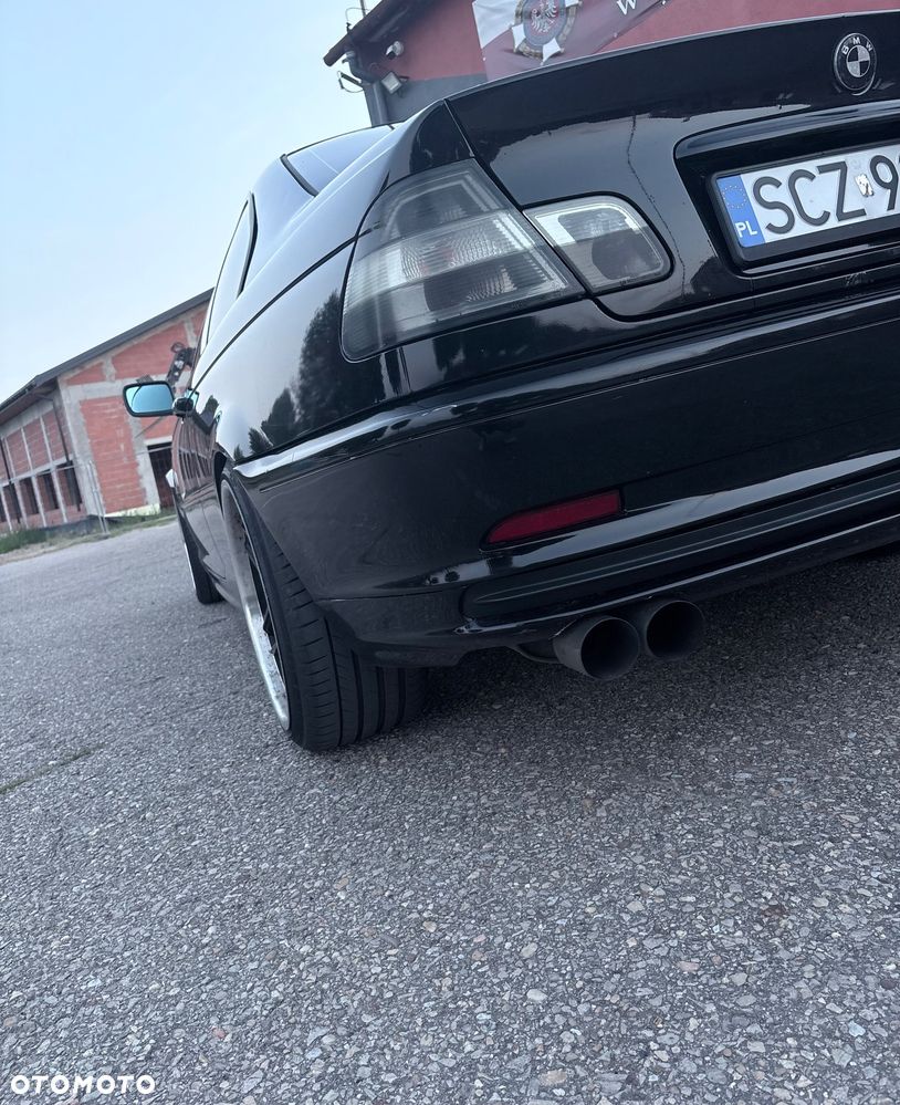 BMW Seria 3 318 Ci - 12
