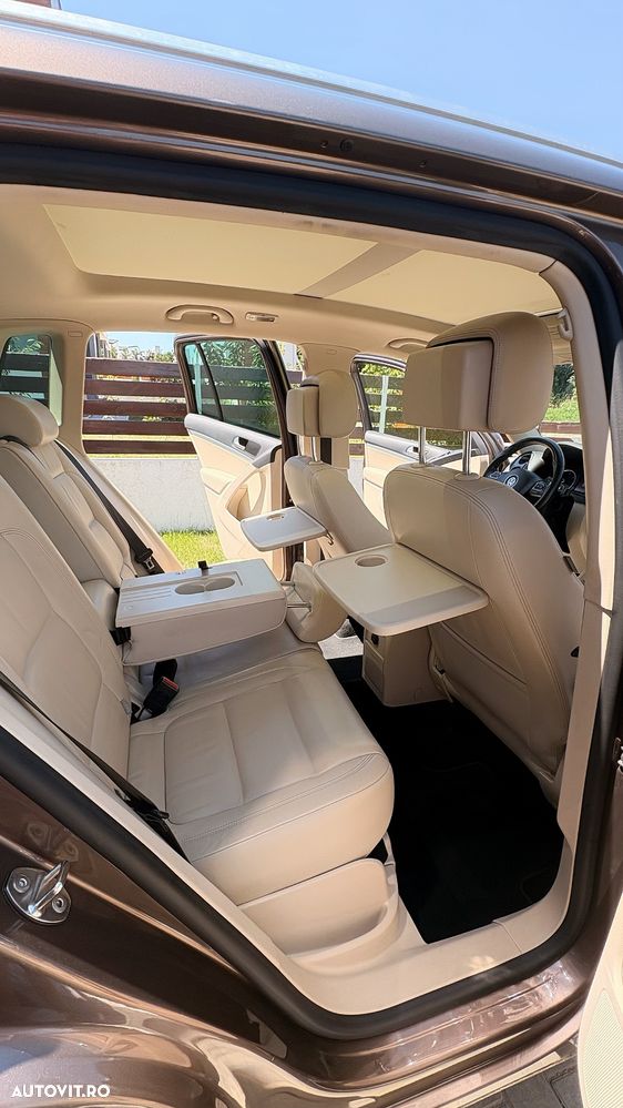 VOLKSWAGEN Tiguan 2013 — imagine 10