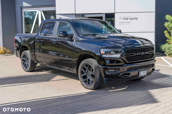 RAM 1500