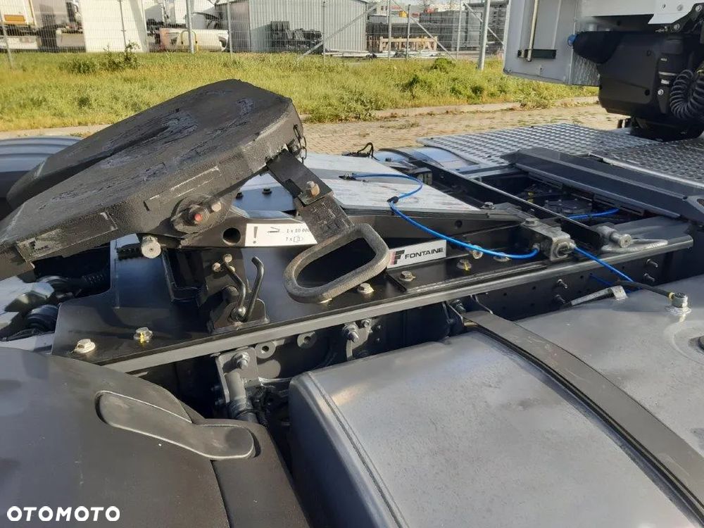 DAF XG 480 FT  LOWDECK  STOCK (31930) - 5