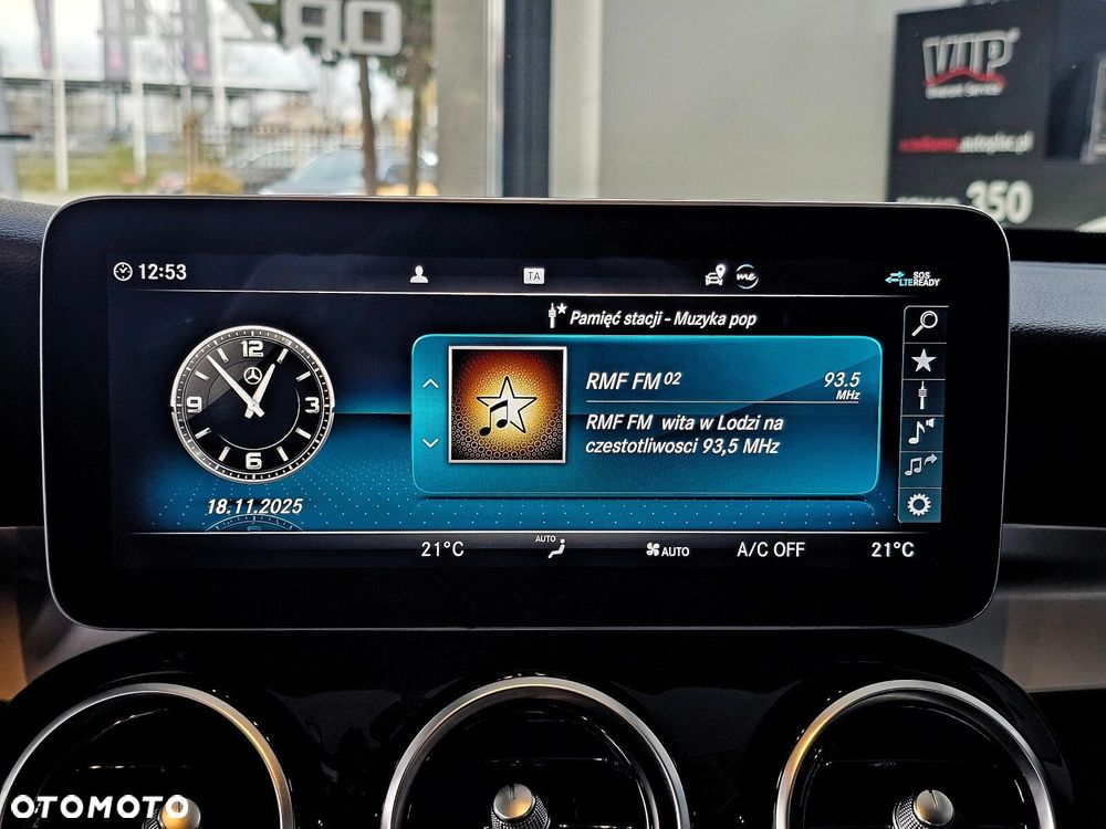 Mercedes-Benz Klasa C - 29