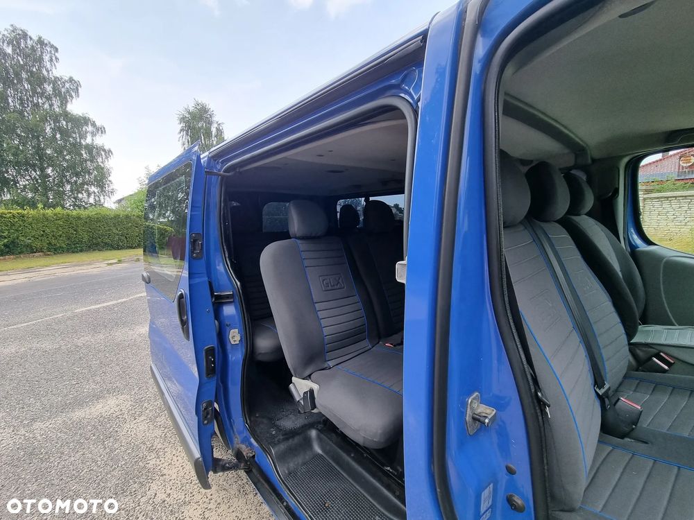 Renault Trafic - 18