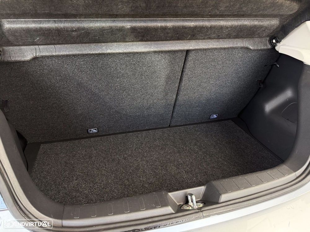 Mitsubishi Space Star 1.2 Connect Edition - 16