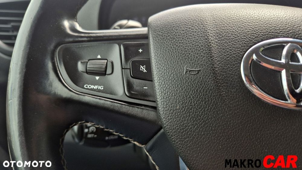 Toyota Proace - 6
