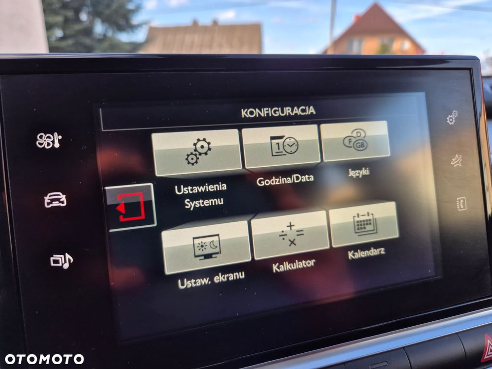 Citroën C4 Cactus 1.6 Blue HDi Live - 7