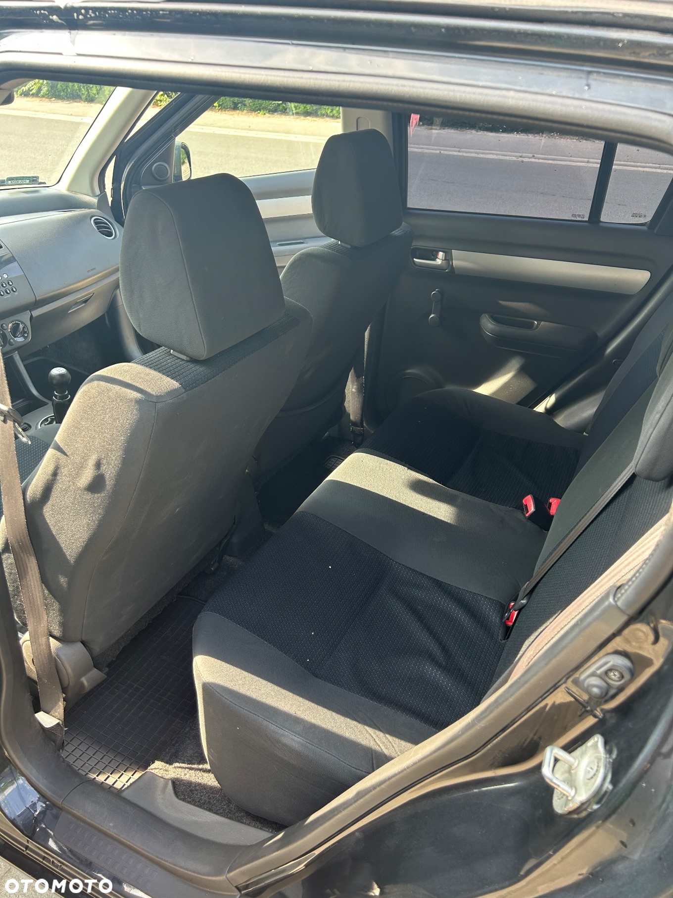 Suzuki Swift 1.3 DDiS GLX / Comfort - 13