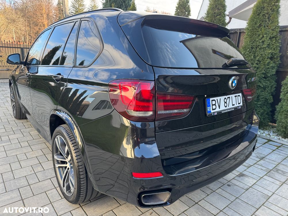 BMW X5 - 4