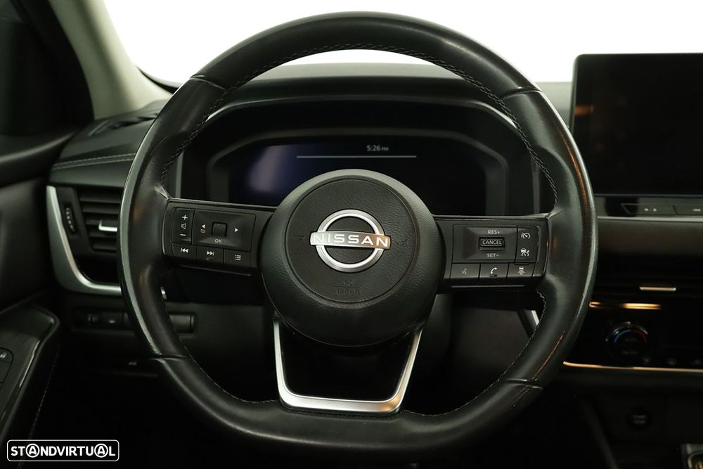 Nissan Qashqai 1.5 e-Power N-Connecta - 15