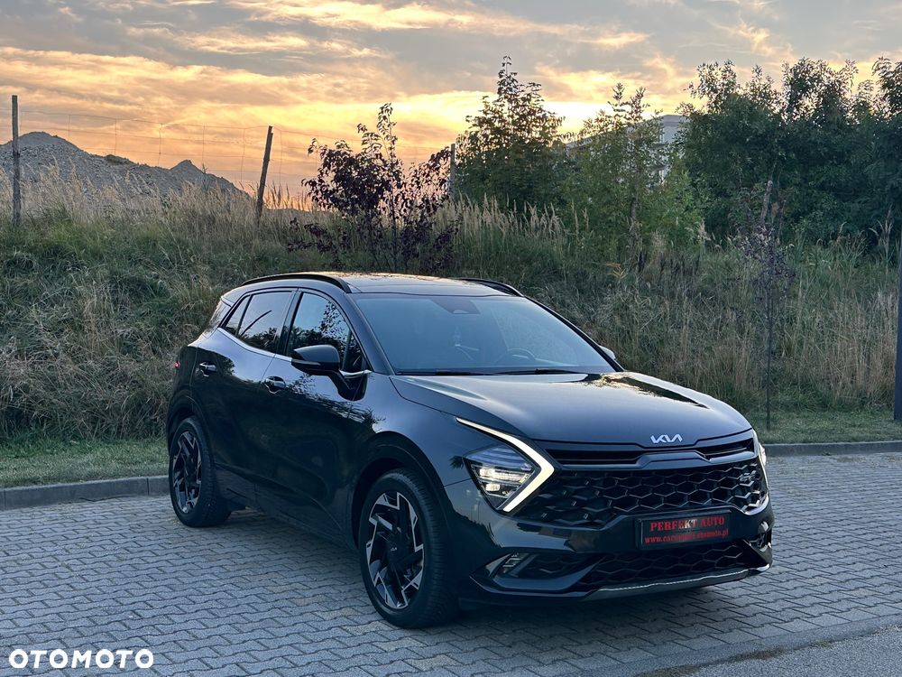 Kia Sportage - 20
