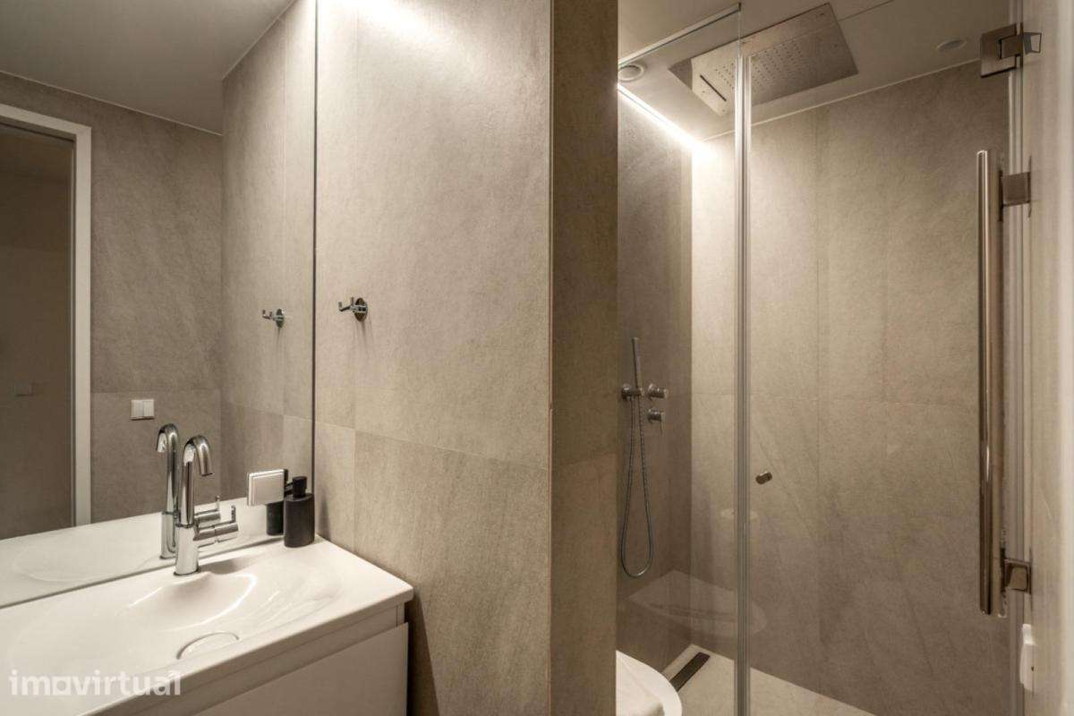 Apartamento com 2 quartos - localizado em Santos Lisbon - Grande imagem: 4/20