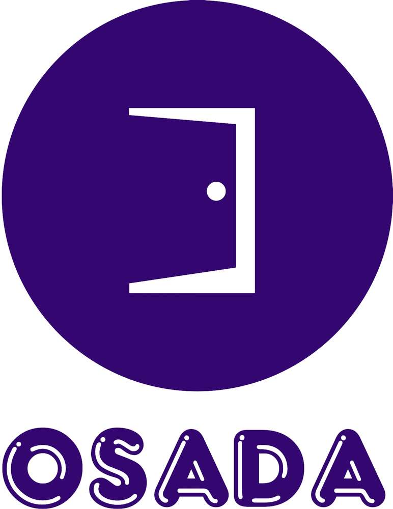 Logo: Spółdzielnia Mieszkaniowa OSADA