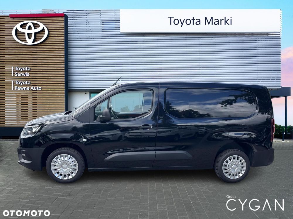 Toyota PROACE CITY - 2