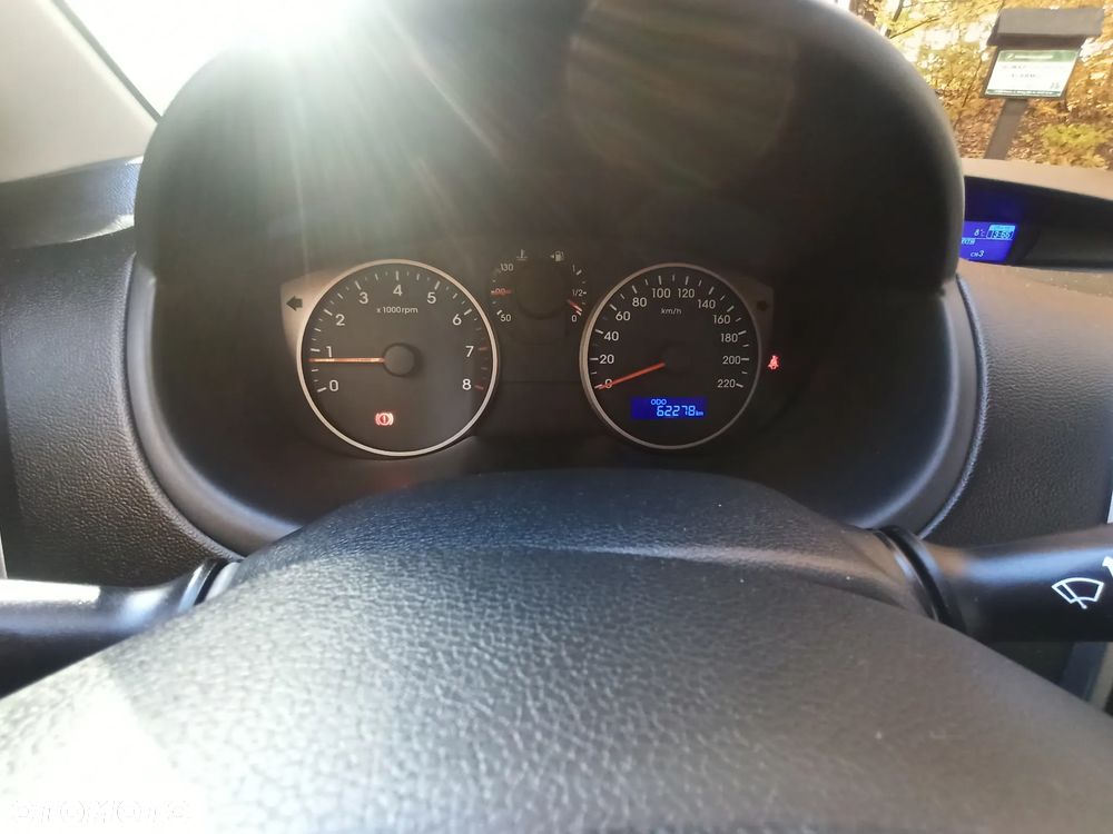 Hyundai i20 1.25 Classic + - 10