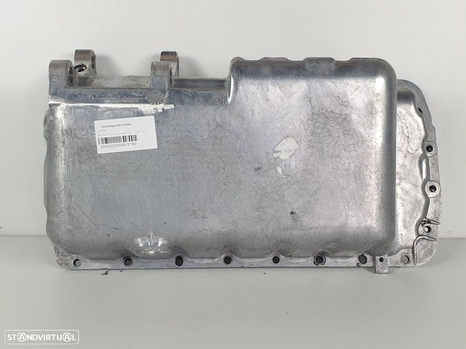 CARTER PEUGEOT 806 1994 -9631816980 - 3