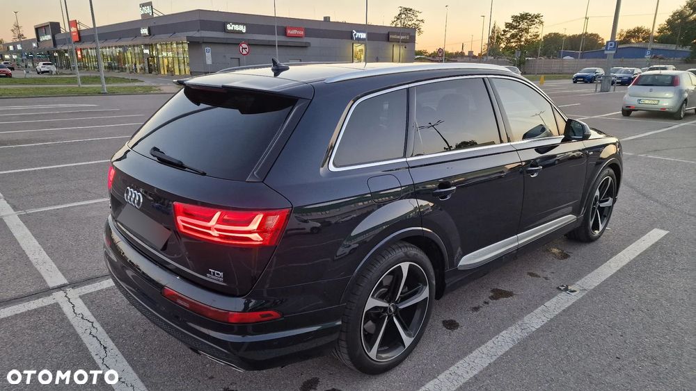 Audi Q7 - 5