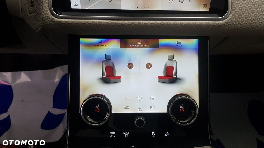 Land Rover Range Rover Velar - 25