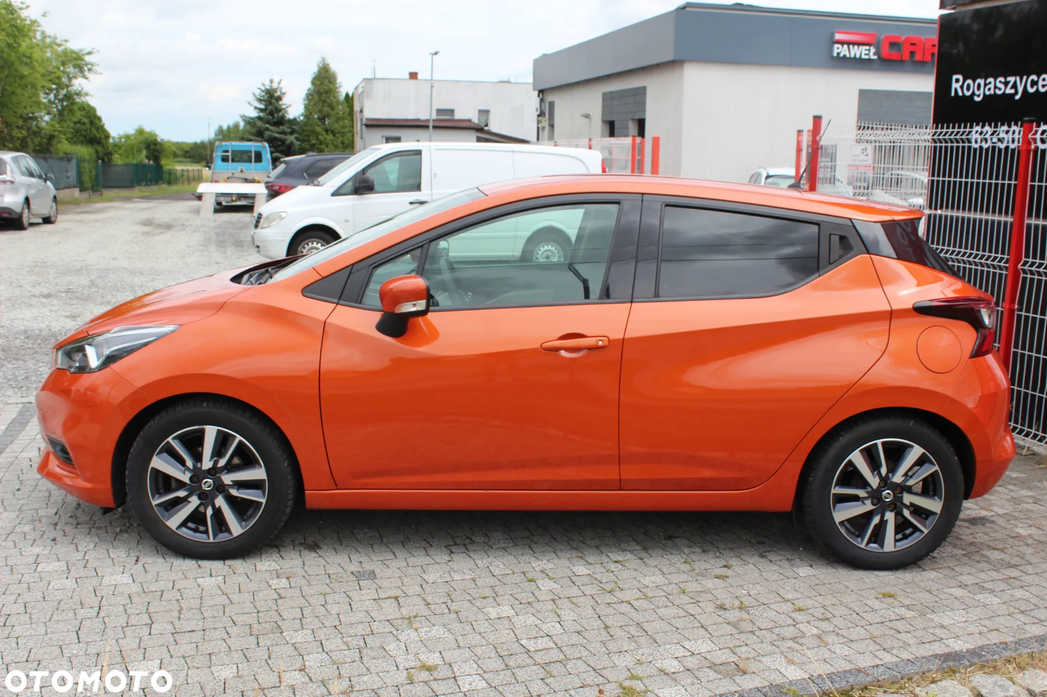 Nissan Micra 0.9 IG-T BOSE Personal Premium Edition - 10