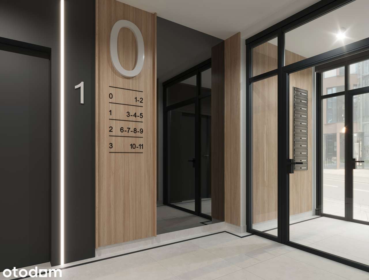 NOWE MIESZKANIA OD DEWELOPERA od 31 do 84 m2 NOWE PROMOCYJNE CENY - Pełny obrazek: 5/6