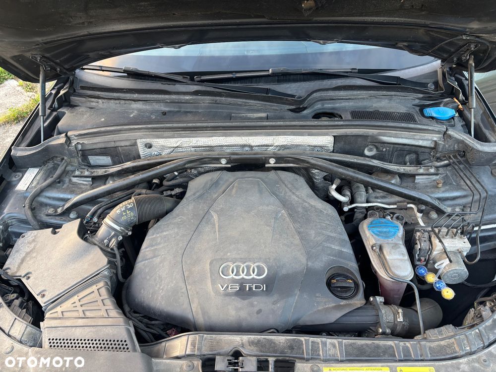 Audi Q5 3.0 TDI Quattro S tronic - 5