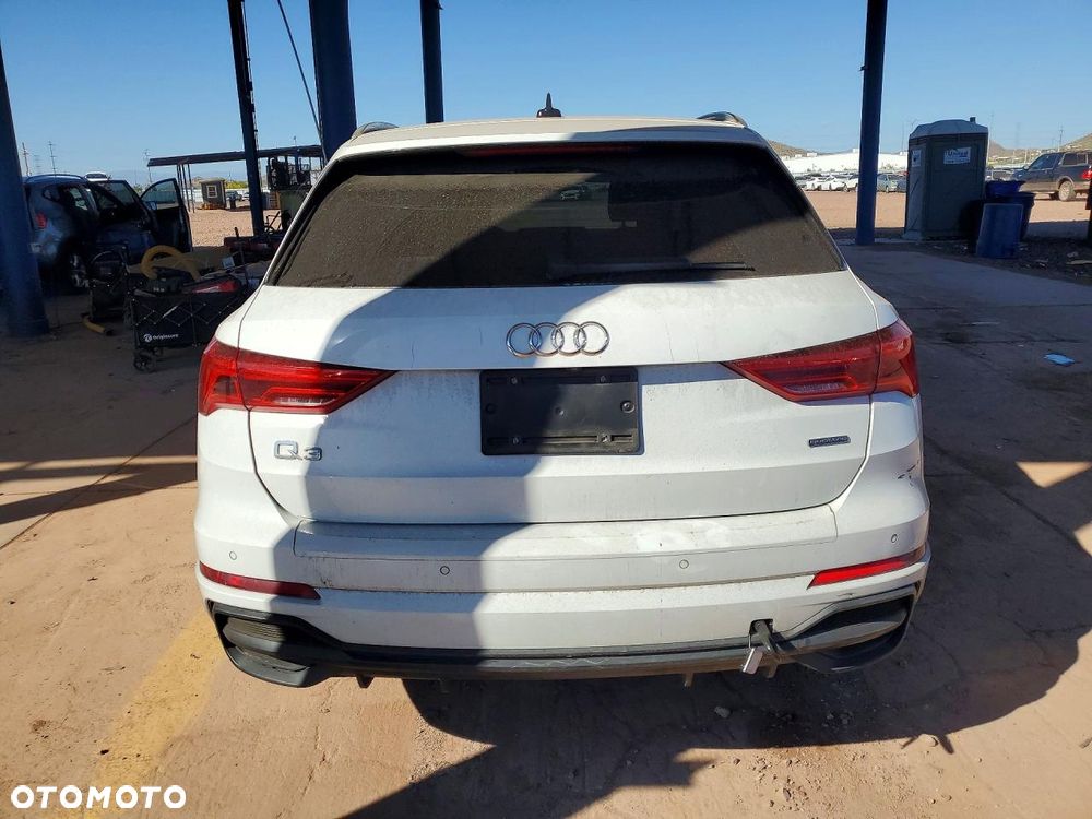 Audi Q3 45 TFSI Quattro S tronic S line - 6